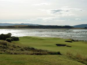 Castle Stuart 3rd Water